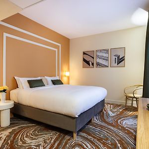 Junior King Suite